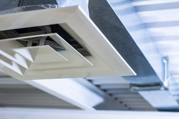 Best Air Duct Cleaning Near Me  in Lexington, OK