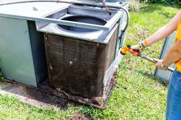Best Affordable Duct Cleaning Services  in Lexington, OK