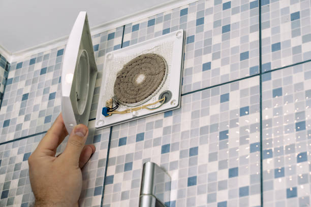 Best Home Air Vent Cleaning  in Lexington, OK