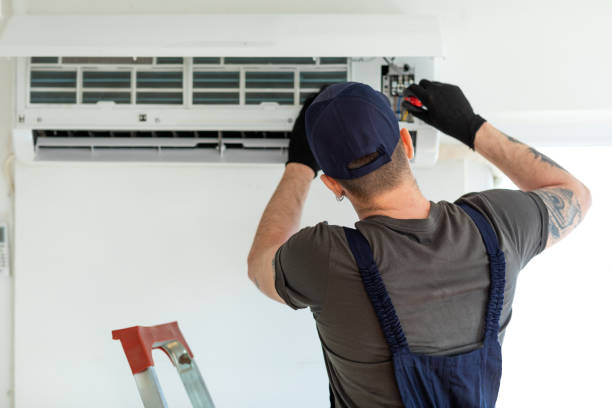 Best Air Duct Cleaning Cost  in Lexington, OK