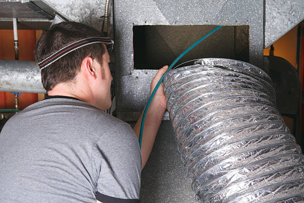 Best HVAC Maintenance and Cleaning  in Lexington, OK