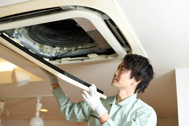 Emergency Air Duct Cleaning in OK