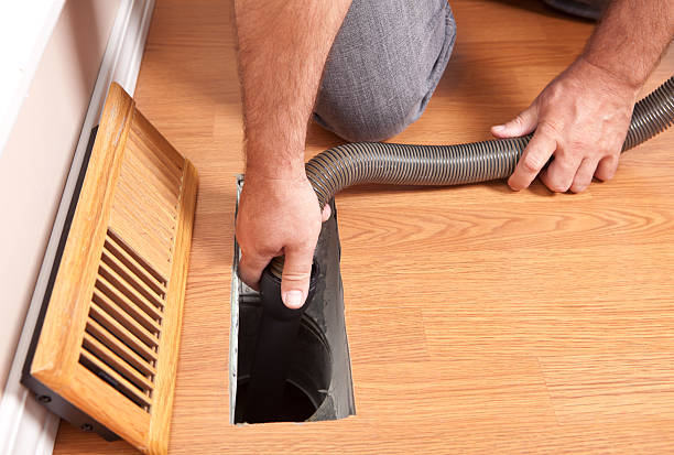 Best Air Duct Cleaning Company Near Me  in Lexington, OK