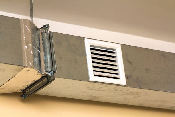 Best Home Air Vent Cleaning  in Lexington, OK